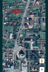 Земля під житлову забудову в Мостиськах, район Мостиська, площа 10 соток фото 2