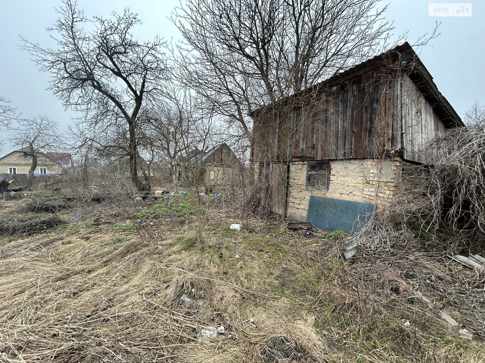 Земельна ділянка під житлову забудову в Мотовилівській Слобідці, площа 15 соток фото 1