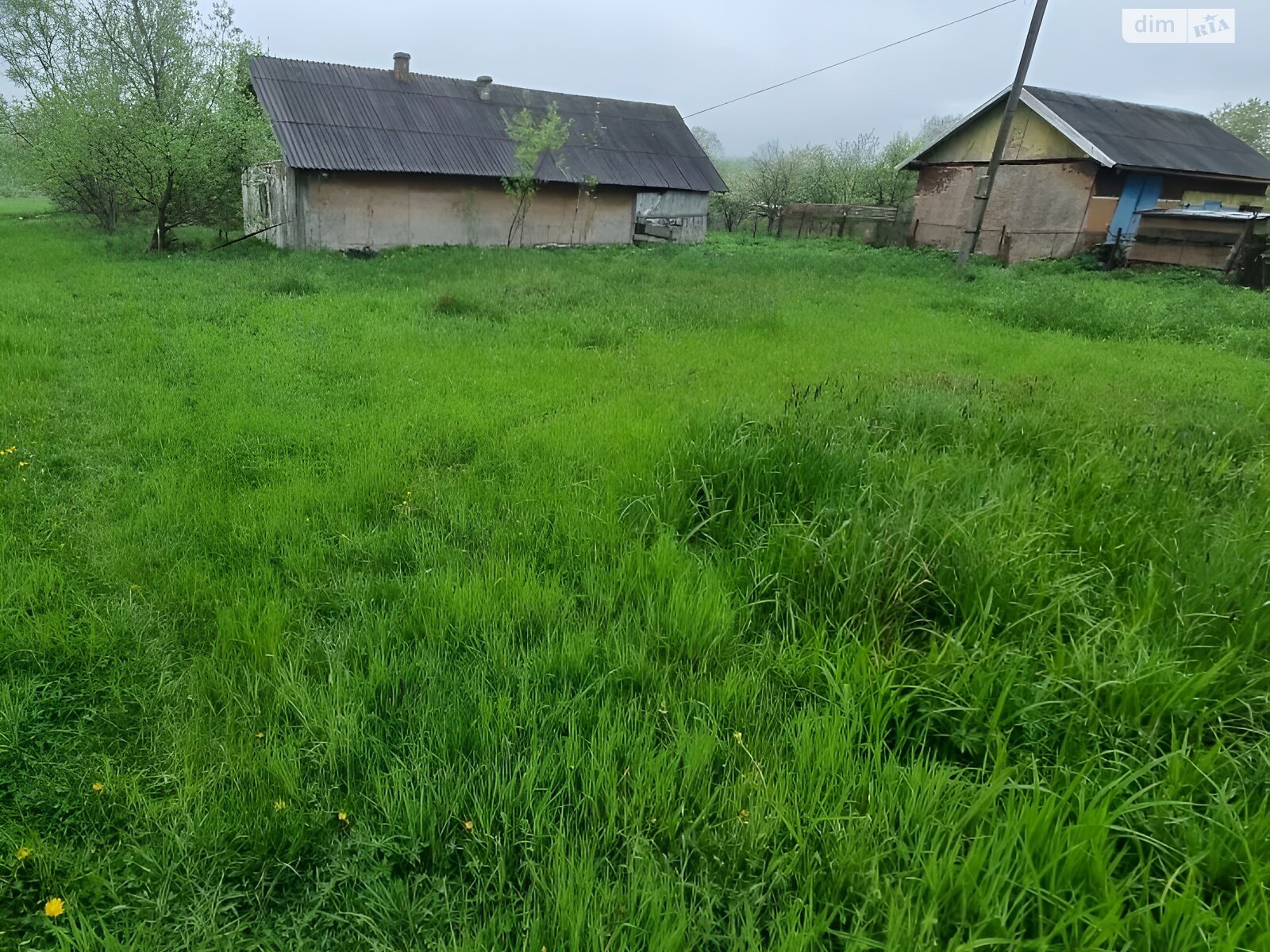 Земельный участок под жилую застройку в Мозолевке, площадь 0.44 Га фото 1 Земельный участок под жилую застройку в Мозолевке, площадь 0.44 Га фото 1