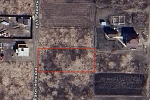 Земельный участок под жилую застройку в Мрии, площадь 12.06 сотки фото 1