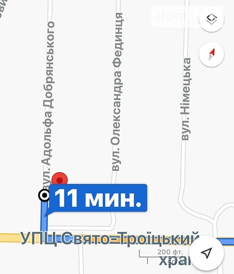 Земля под жилую застройку в Мукачеве, район Мукачево, площадь 8 соток фото 1 Земля под жилую застройку в Мукачеве, район Мукачево, площадь 8 соток фото 1