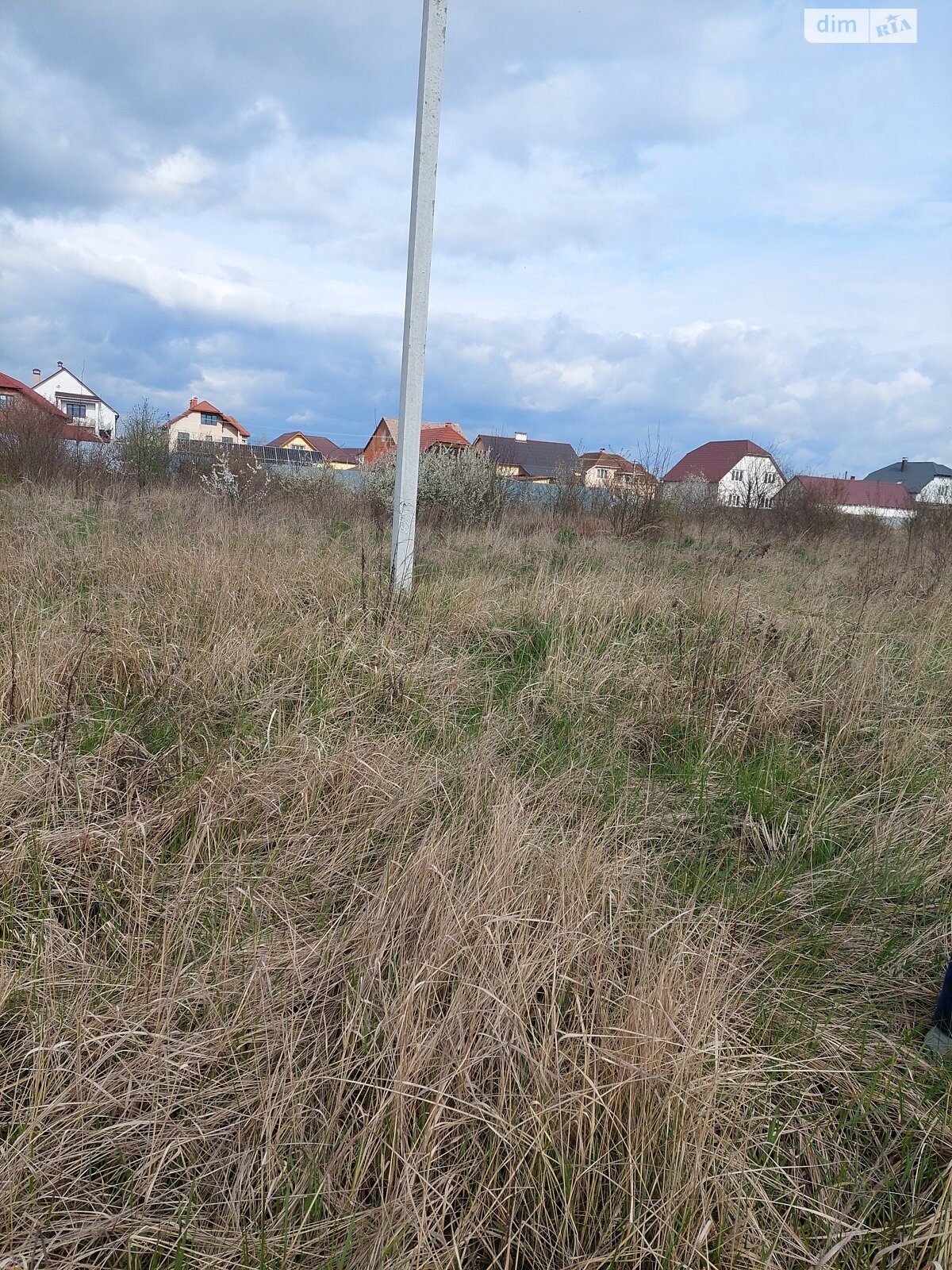 Земельный участок под жилую застройку в Мукачеве, площадь 8 соток фото 1