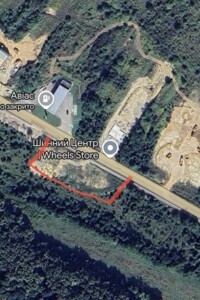 Земельна ділянка під житлову забудову в Мукачеві, площа 30 соток фото 2