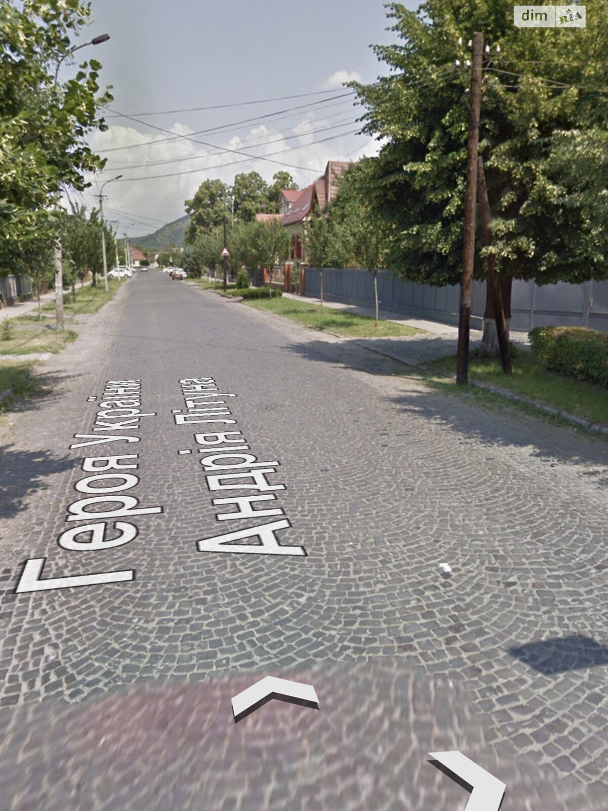 Земля под жилую застройку в Мукачеве, район Центр, площадь 7 соток фото 1