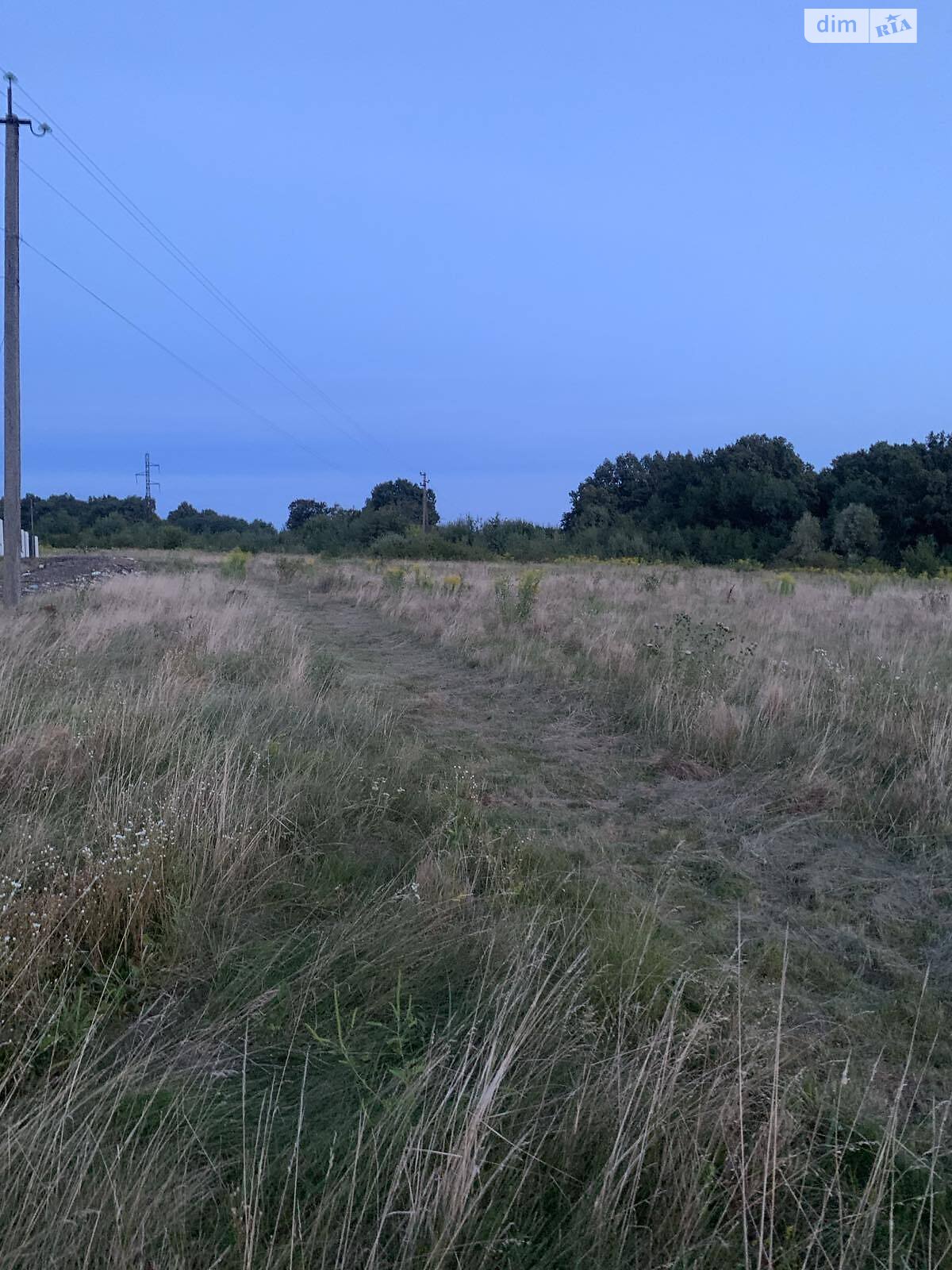 Земельна ділянка під житлову забудову в Верхньому Коропці, площа 13 соток фото 1