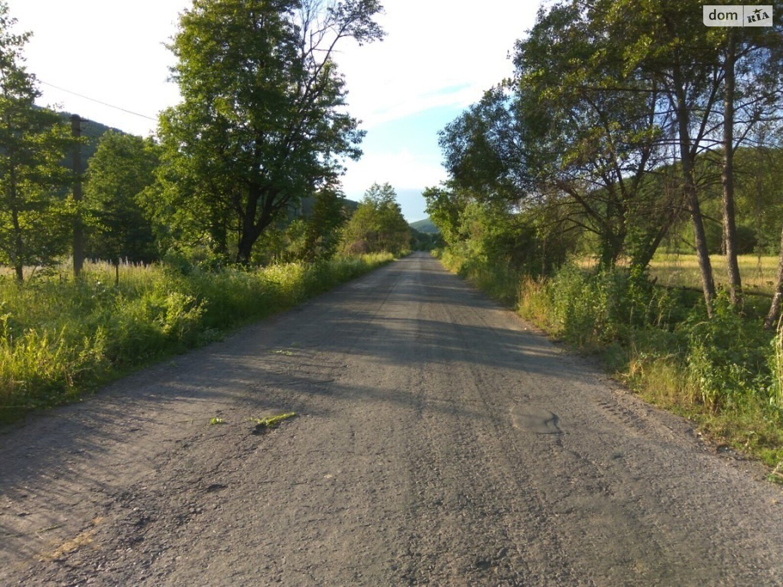 Земельна ділянка під житлову забудову в Верхній Визниці, площа 1437 кв.м фото 1 Земельна ділянка під житлову забудову в Верхній Визниці, площа 1437 кв.м фото 1