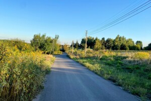 Земельный участок под жилую застройку в Музичах, площадь 20 соток фото 2