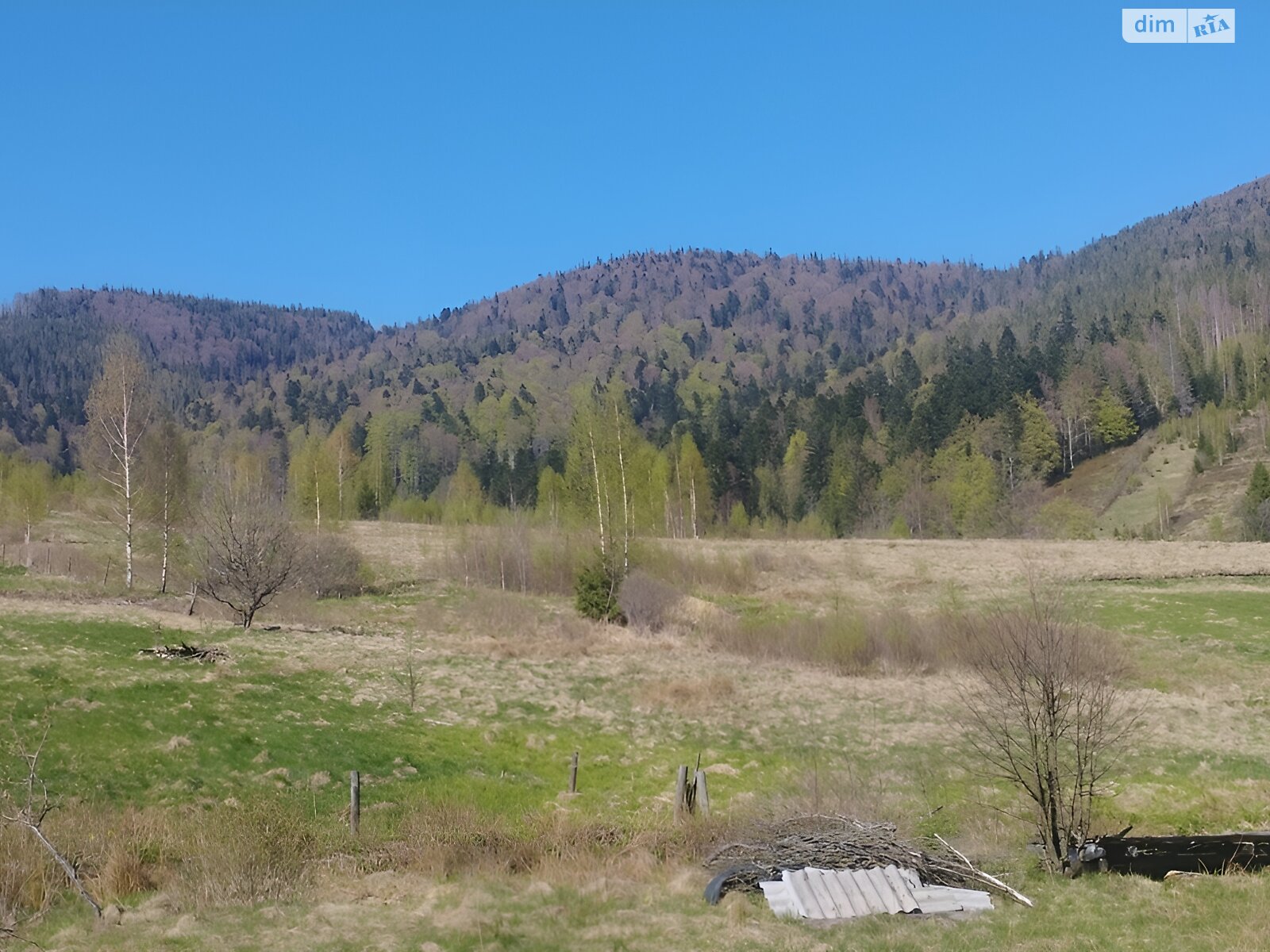 Земельна ділянка під житлову забудову в Мислівці, площа 0.4 сотки фото 1 Земельна ділянка під житлову забудову в Мислівці, площа 0.4 сотки фото 1
