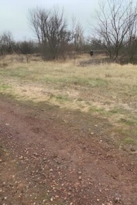 Земельна ділянка під житлову забудову в Надержинщиній, площа 25 соток фото 1