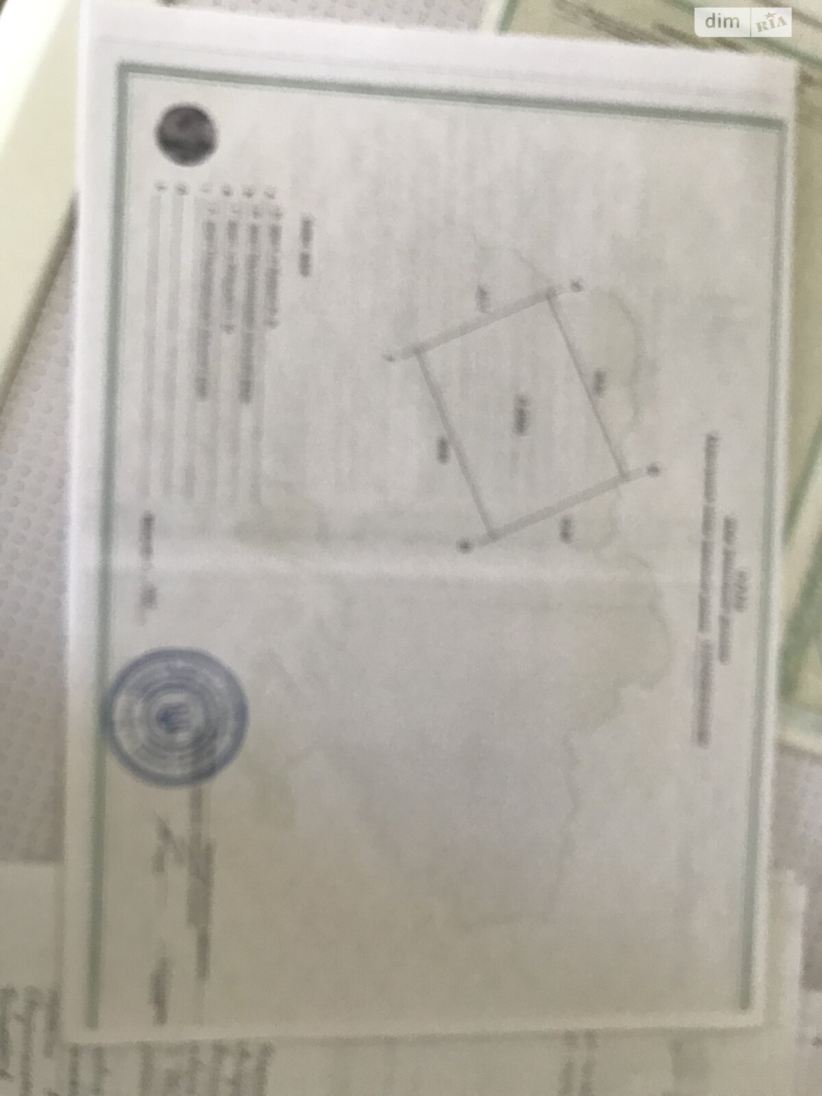 Земельна ділянка під житлову забудову в Надлиманському, площа 25 соток фото 1 Земельна ділянка під житлову забудову в Надлиманському, площа 25 соток фото 1