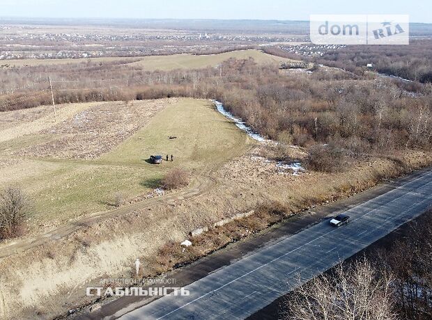 Земля під житлову забудову в Надворній, район Надвірна, площа 88 соток фото 1 Земля під житлову забудову в Надворній, район Надвірна, площа 88 соток фото 1