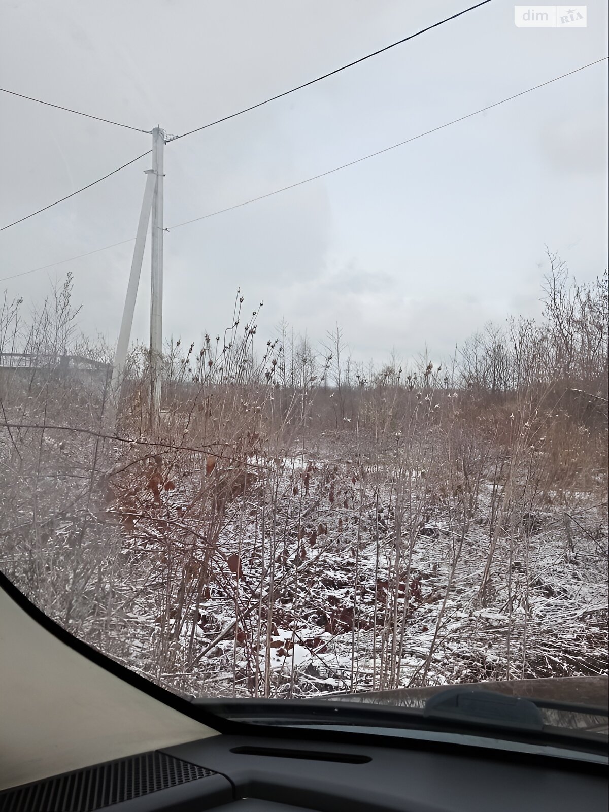 Земельна ділянка під житлову забудову в Нагоряни, площа 6 соток фото 1 Земельна ділянка під житлову забудову в Нагоряни, площа 6 соток фото 1