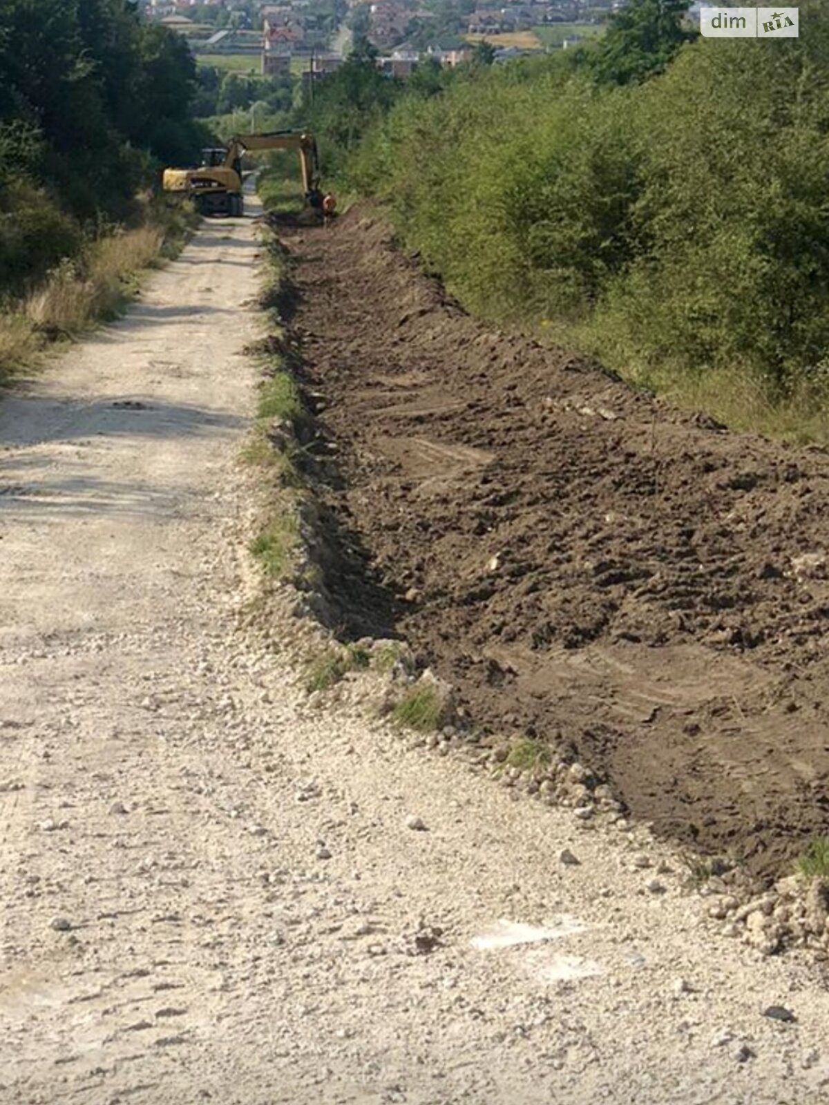 Земельный участок под жилую застройку в Нагорянах, площадь 6 соток фото 1 Земельный участок под жилую застройку в Нагорянах, площадь 6 соток фото 1