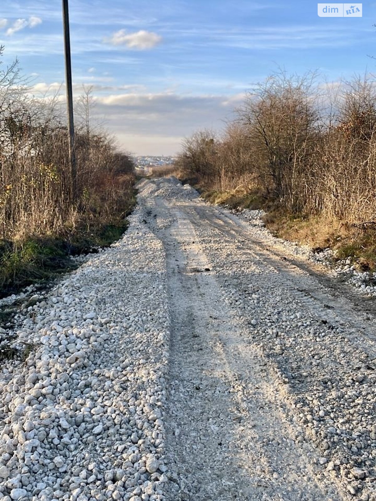 Земельный участок под жилую застройку в Нагорянах, площадь 6 соток фото 1 Земельный участок под жилую застройку в Нагорянах, площадь 6 соток фото 1