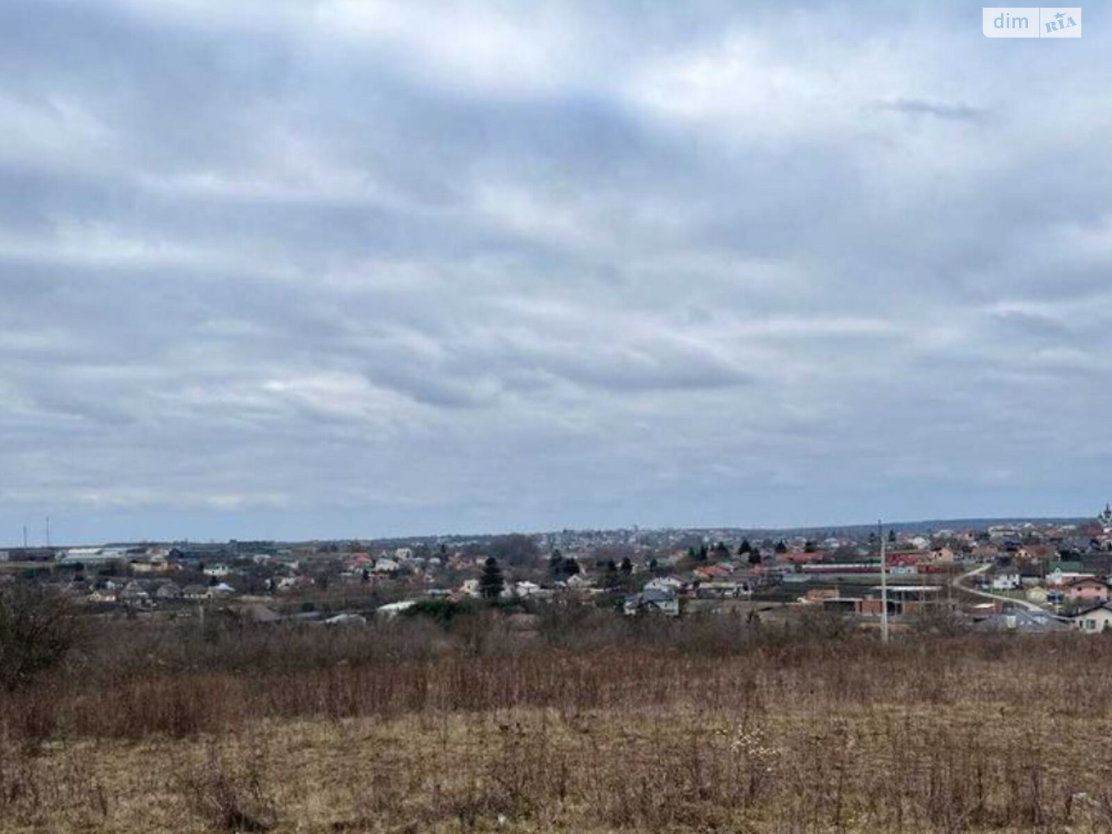 Земельный участок под жилую застройку в Нагорянах, площадь 6 соток фото 1 Земельный участок под жилую застройку в Нагорянах, площадь 6 соток фото 1