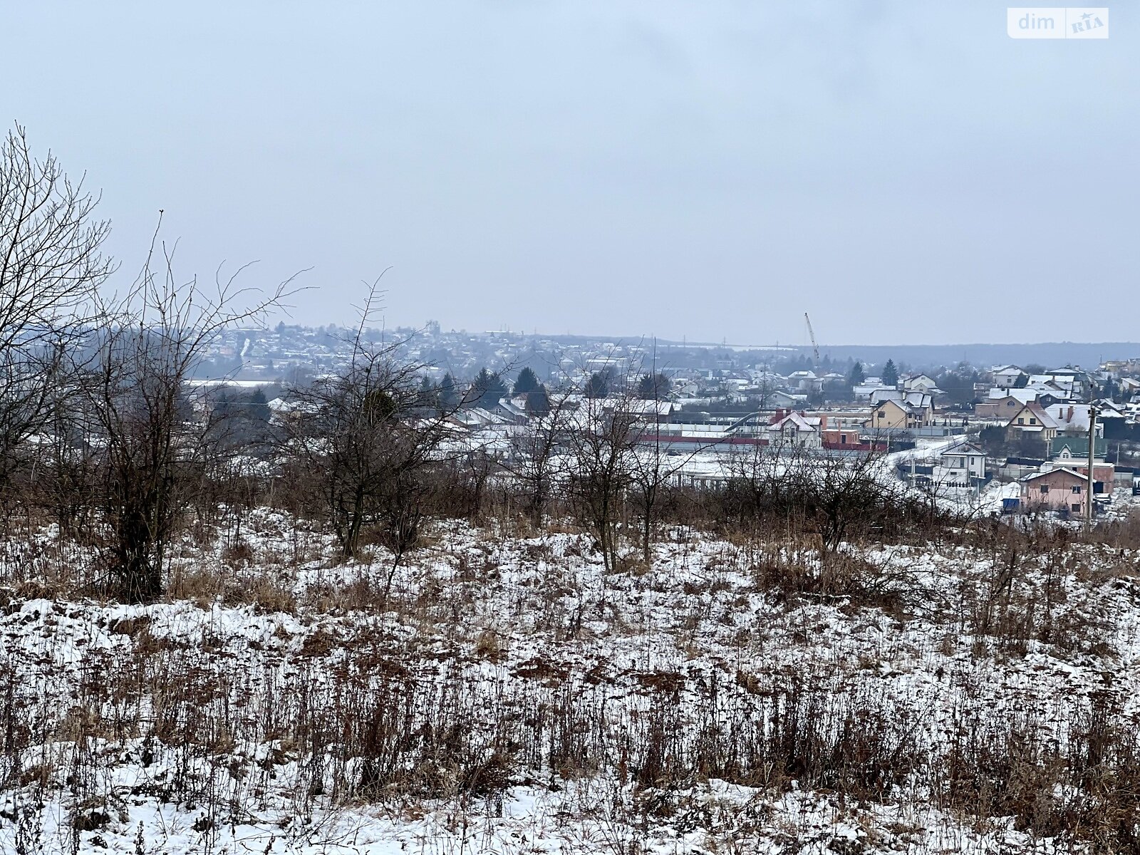 Земельный участок под жилую застройку в Нагорянах, площадь 6 соток фото 1 Земельный участок под жилую застройку в Нагорянах, площадь 6 соток фото 1