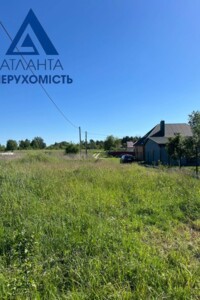 Земельный участок под жилую застройку в Небежке, площадь 12 соток фото 2