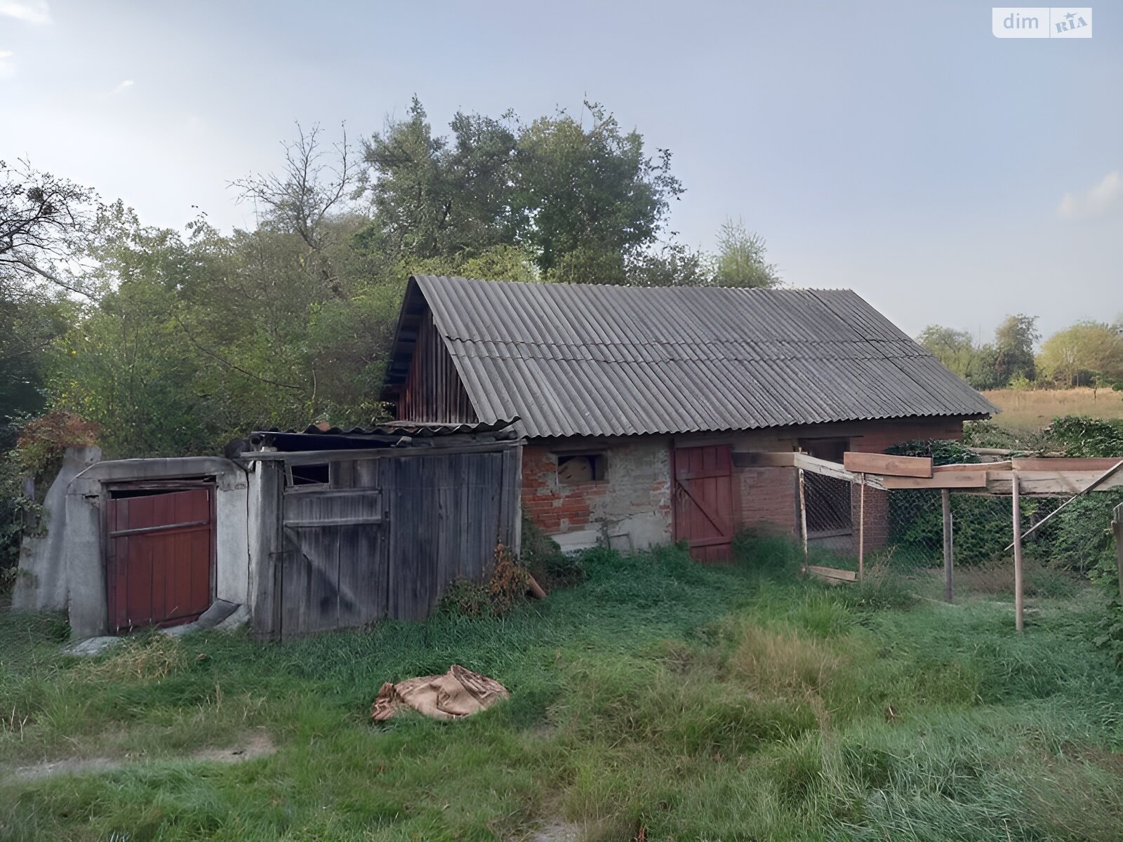 Земельный участок под жилую застройку в Небрате, площадь 25 соток фото 1 Земельный участок под жилую застройку в Небрате, площадь 25 соток фото 1