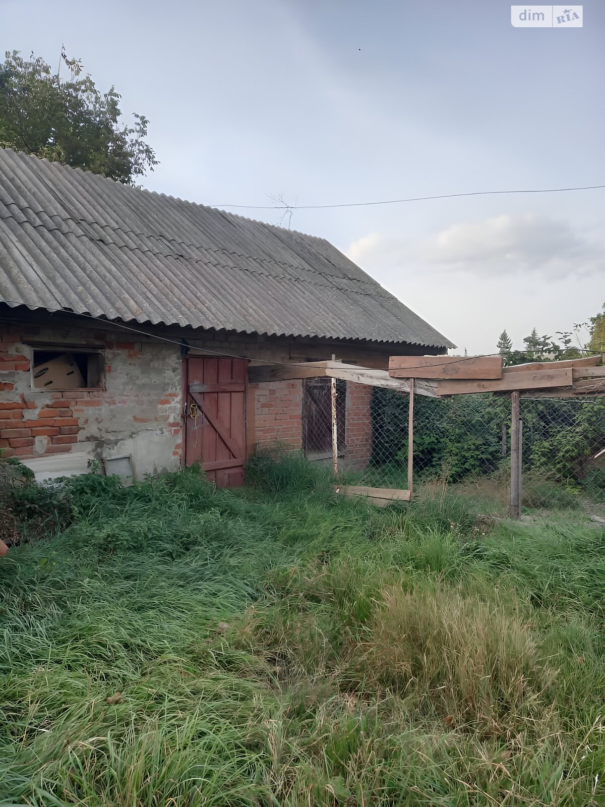 Земельный участок под жилую застройку в Небрате, площадь 25 соток фото 1 Земельный участок под жилую застройку в Небрате, площадь 25 соток фото 1
