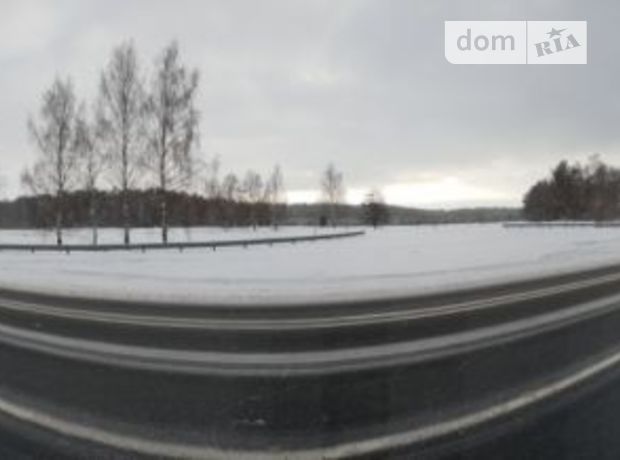 Земля под жилую застройку в селе Черняховка, площадь 50 соток фото 1 Земля под жилую застройку в селе Черняховка, площадь 50 соток фото 1