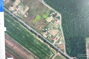 Земельный участок под жилую застройку в Юзвине, площадь 20.04 сотки фото 1