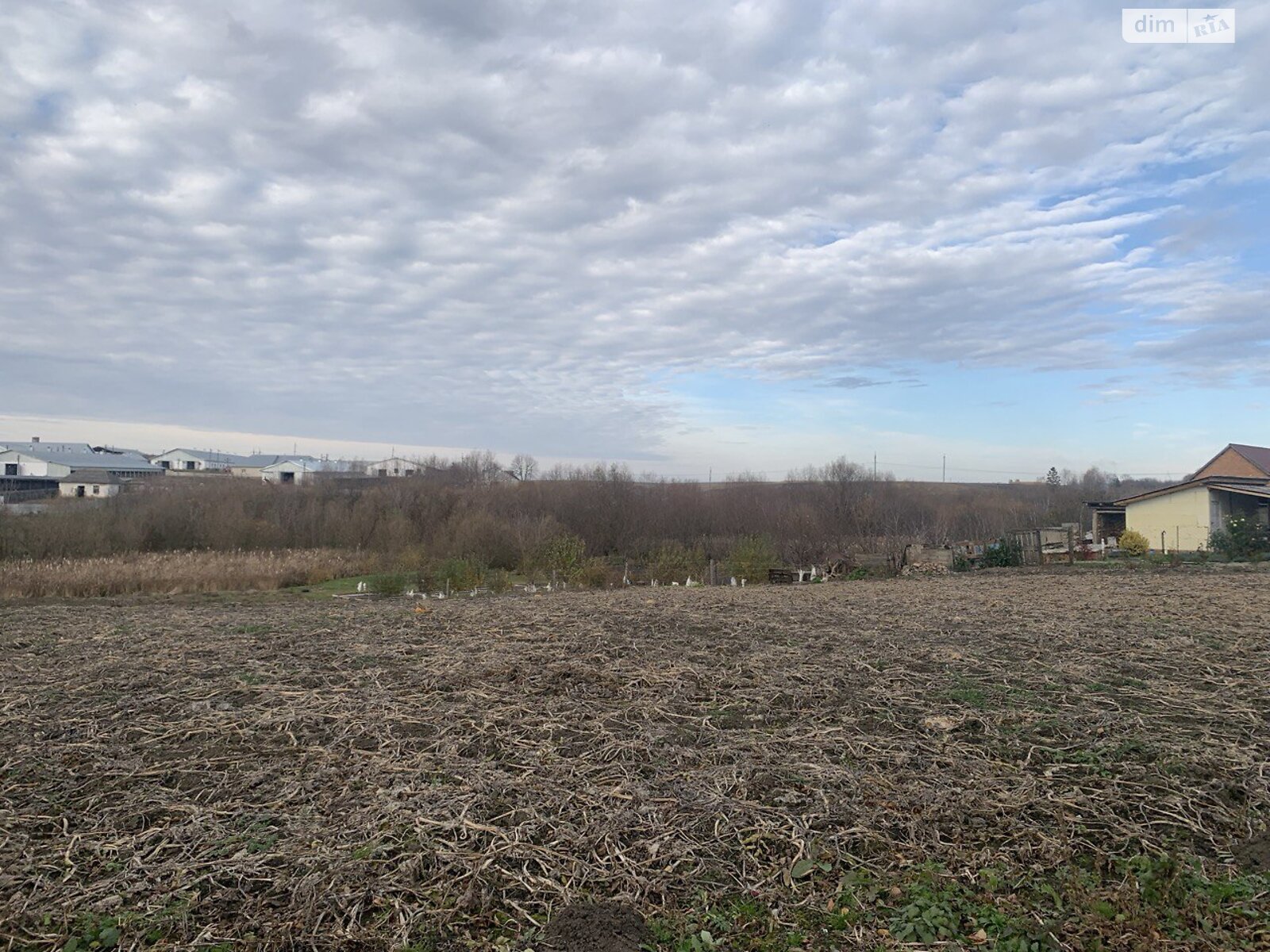 Земельный участок под жилую застройку в Немичинцах, площадь 21.83 сотки фото 1