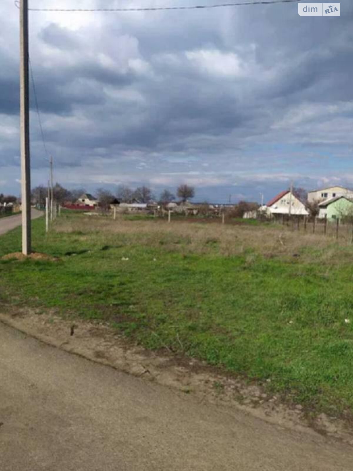 Земельна ділянка під житлову забудову в Нерубайське, площа 4 сотки фото 1 Земельна ділянка під житлову забудову в Нерубайське, площа 4 сотки фото 1