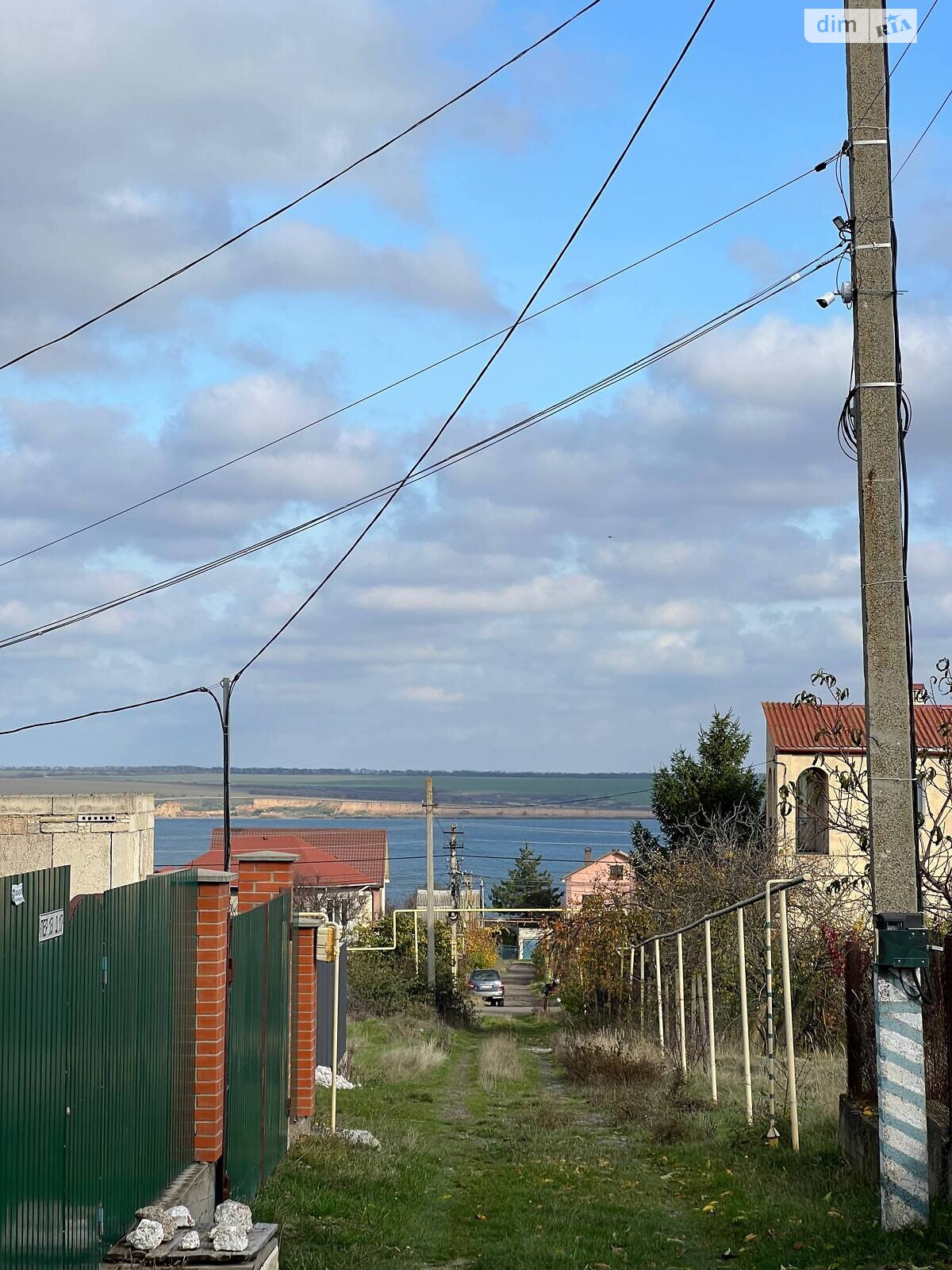 Земельна ділянка під житлову забудову в Нерубайське, площа 8 соток фото 1