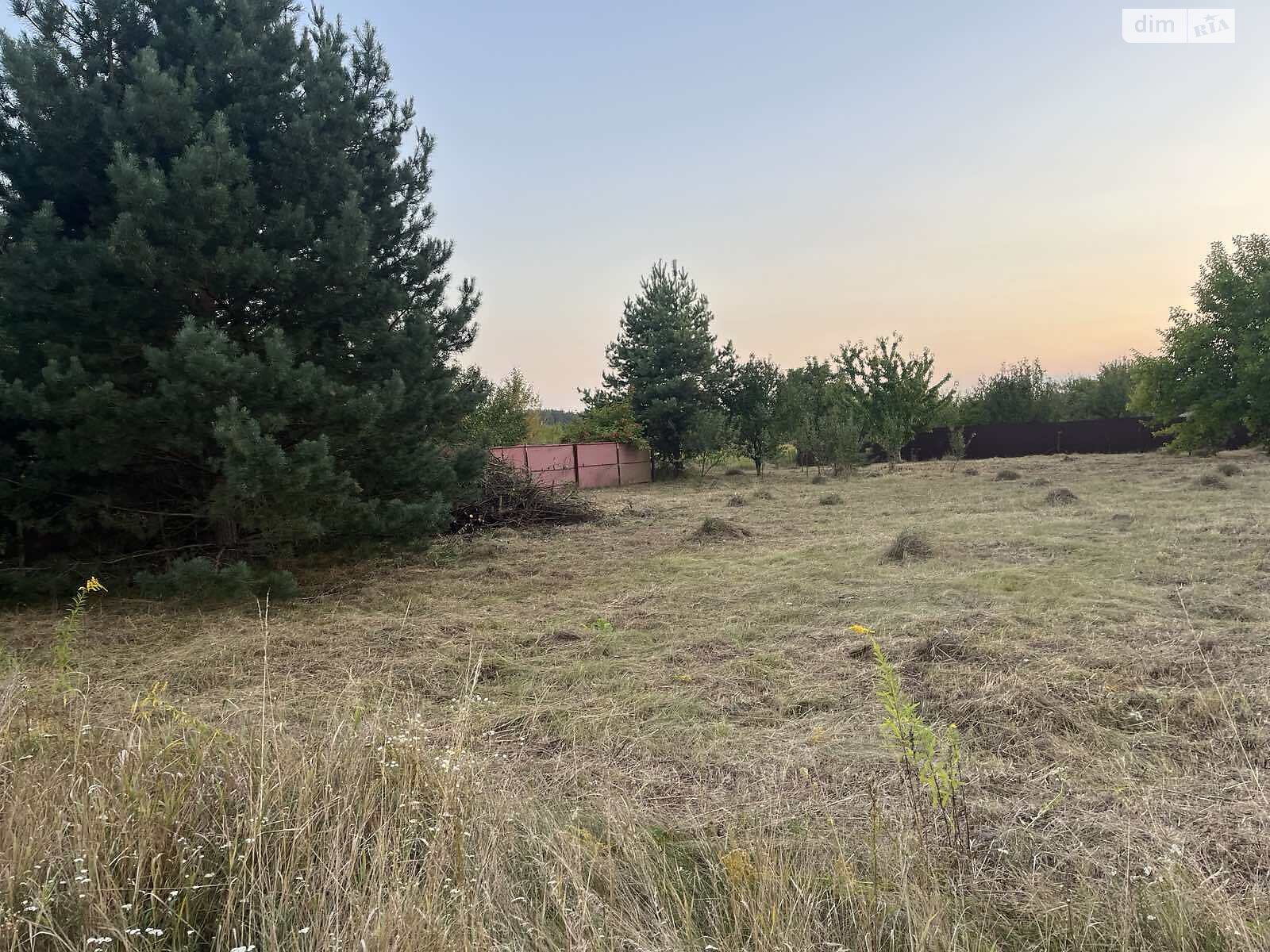 Земельна ділянка під житлову забудову в Нещеровому, площа 0.148 Га фото 1