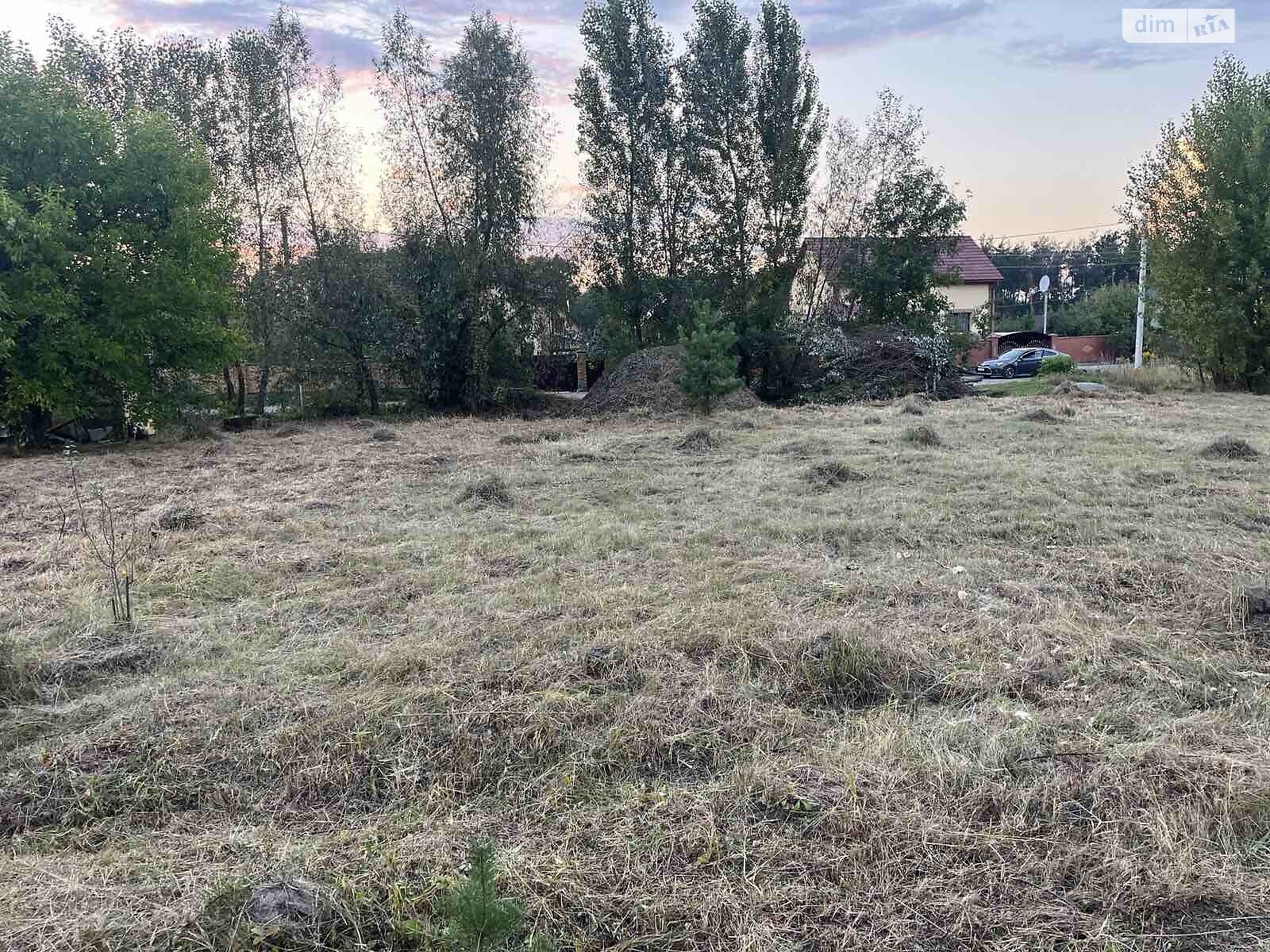 Земельна ділянка під житлову забудову в Нещеровому, площа 0.148 Га фото 1