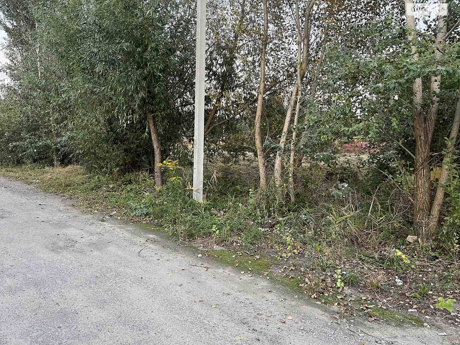 Земельна ділянка під житлову забудову в Нещеровому, площа 0.148 Га фото 1