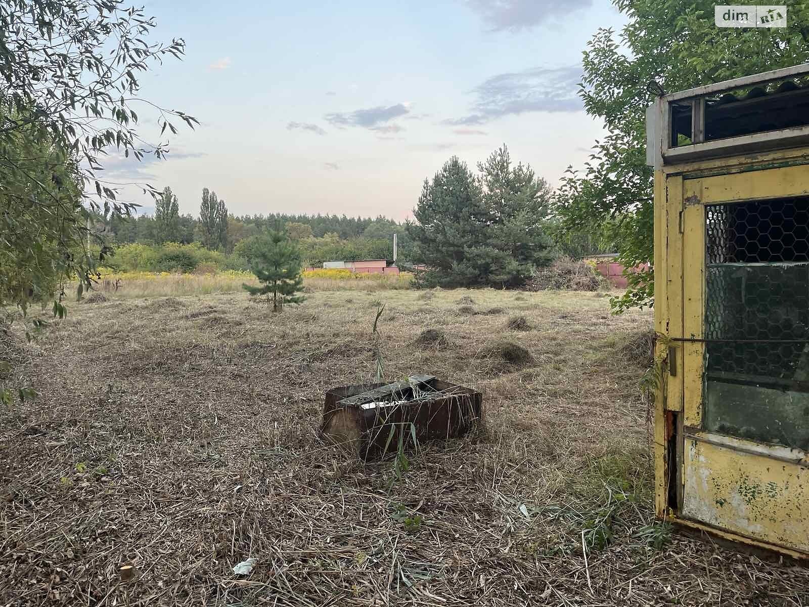 Земельна ділянка під житлову забудову в Нещеровому, площа 0.148 Га фото 1