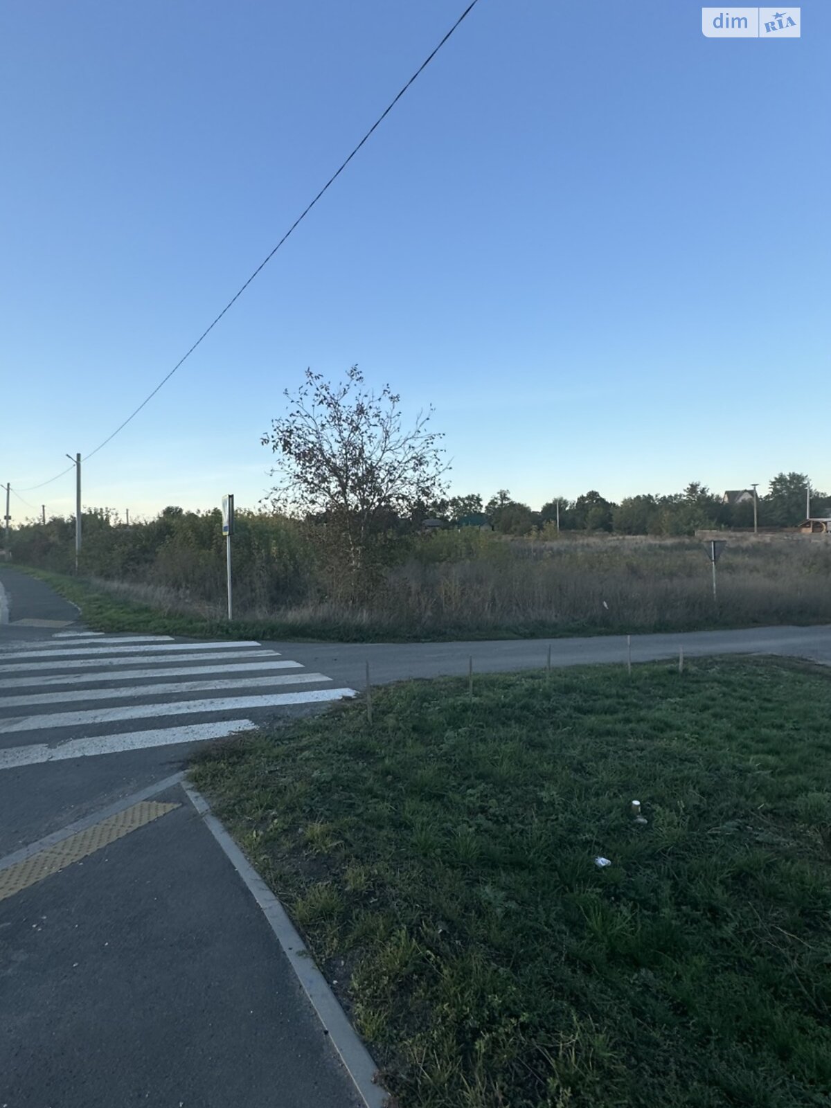 Земельна ділянка під житлову забудову в Нестерварці, площа 38 соток фото 1 Земельна ділянка під житлову забудову в Нестерварці, площа 38 соток фото 1