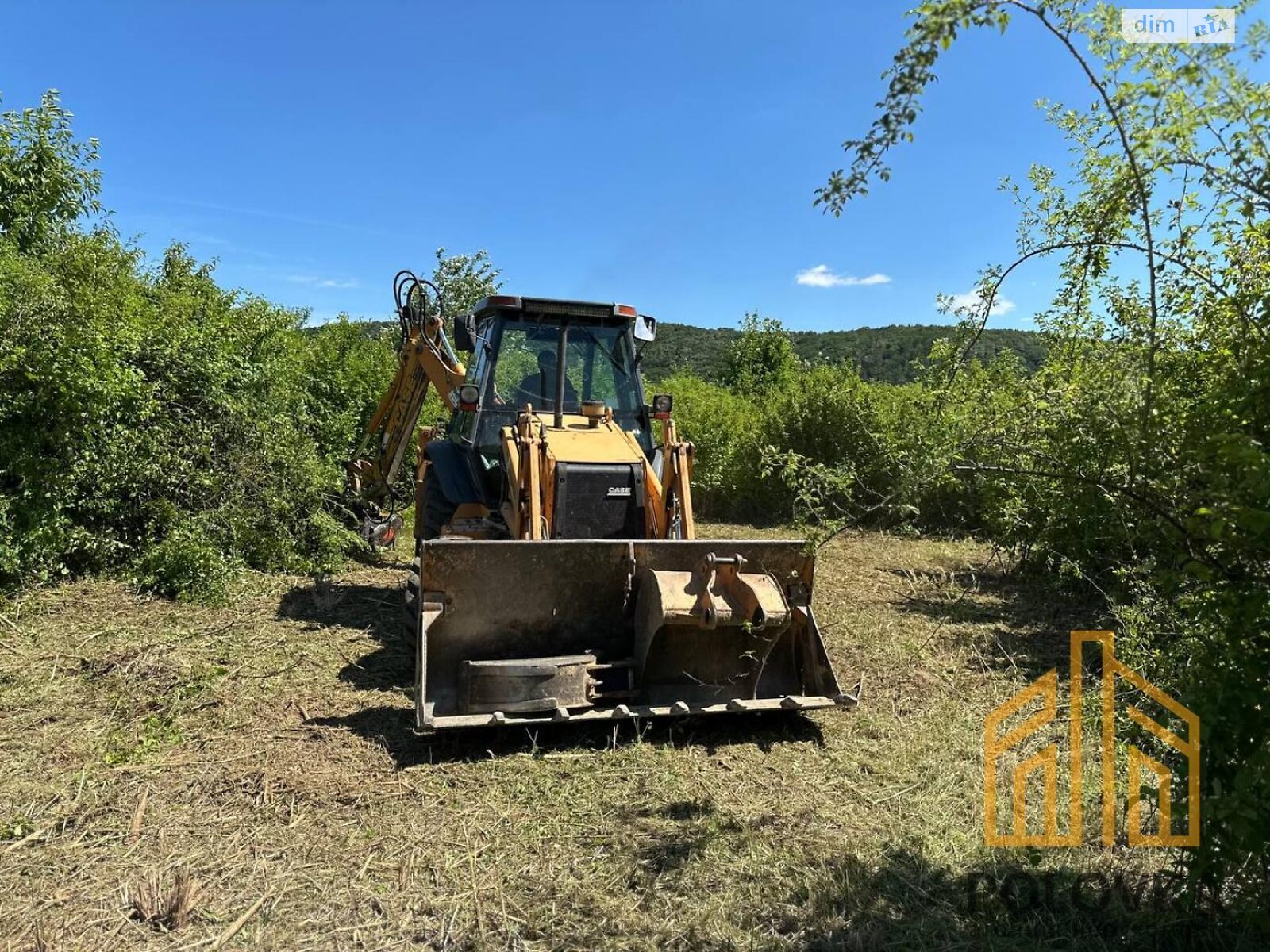 Земельный участок под жилую застройку в Невицком, площадь 8 соток фото 1 Земельный участок под жилую застройку в Невицком, площадь 8 соток фото 1
