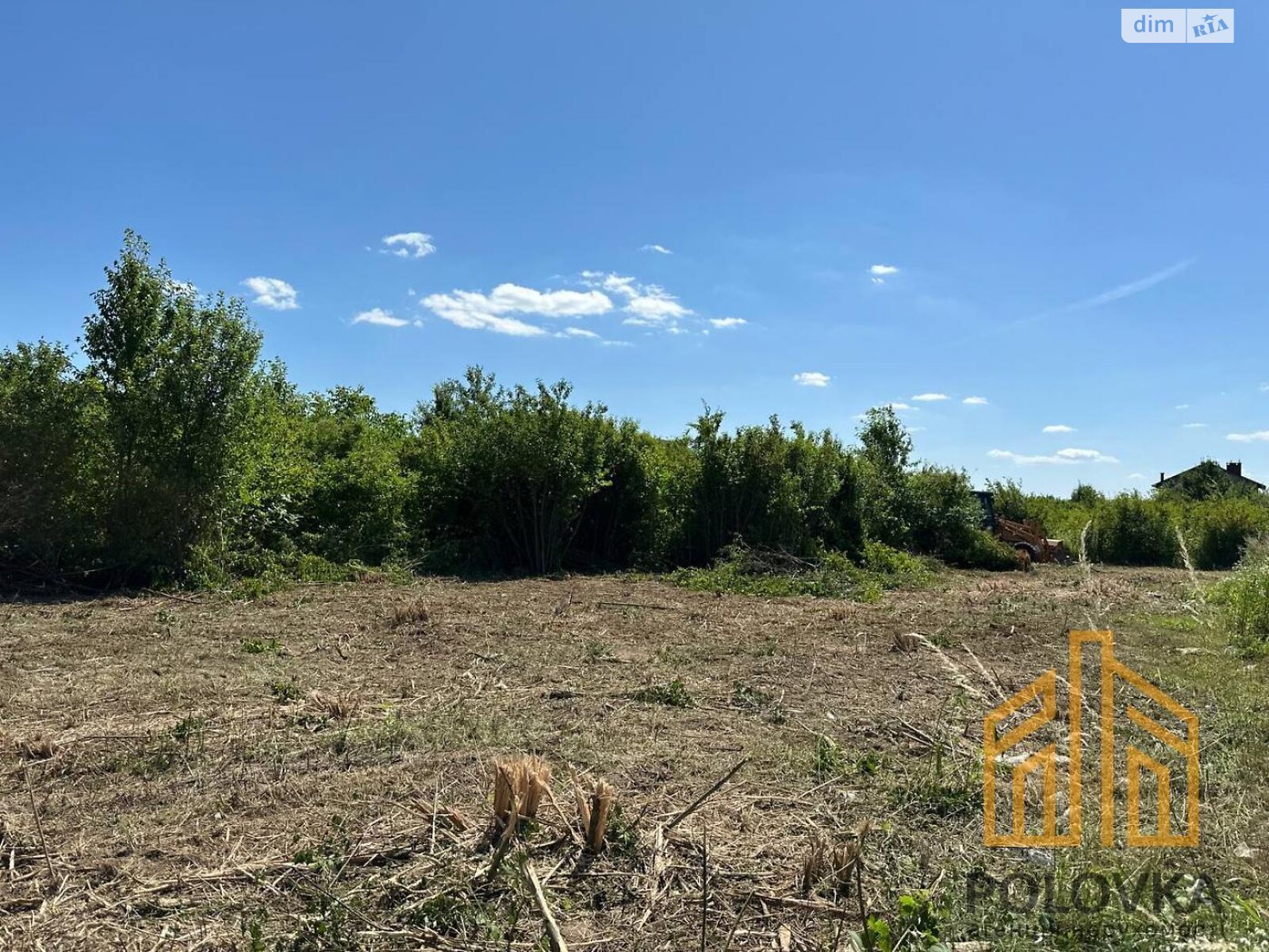 Земельный участок под жилую застройку в Невицком, площадь 8 соток фото 1 Земельный участок под жилую застройку в Невицком, площадь 8 соток фото 1