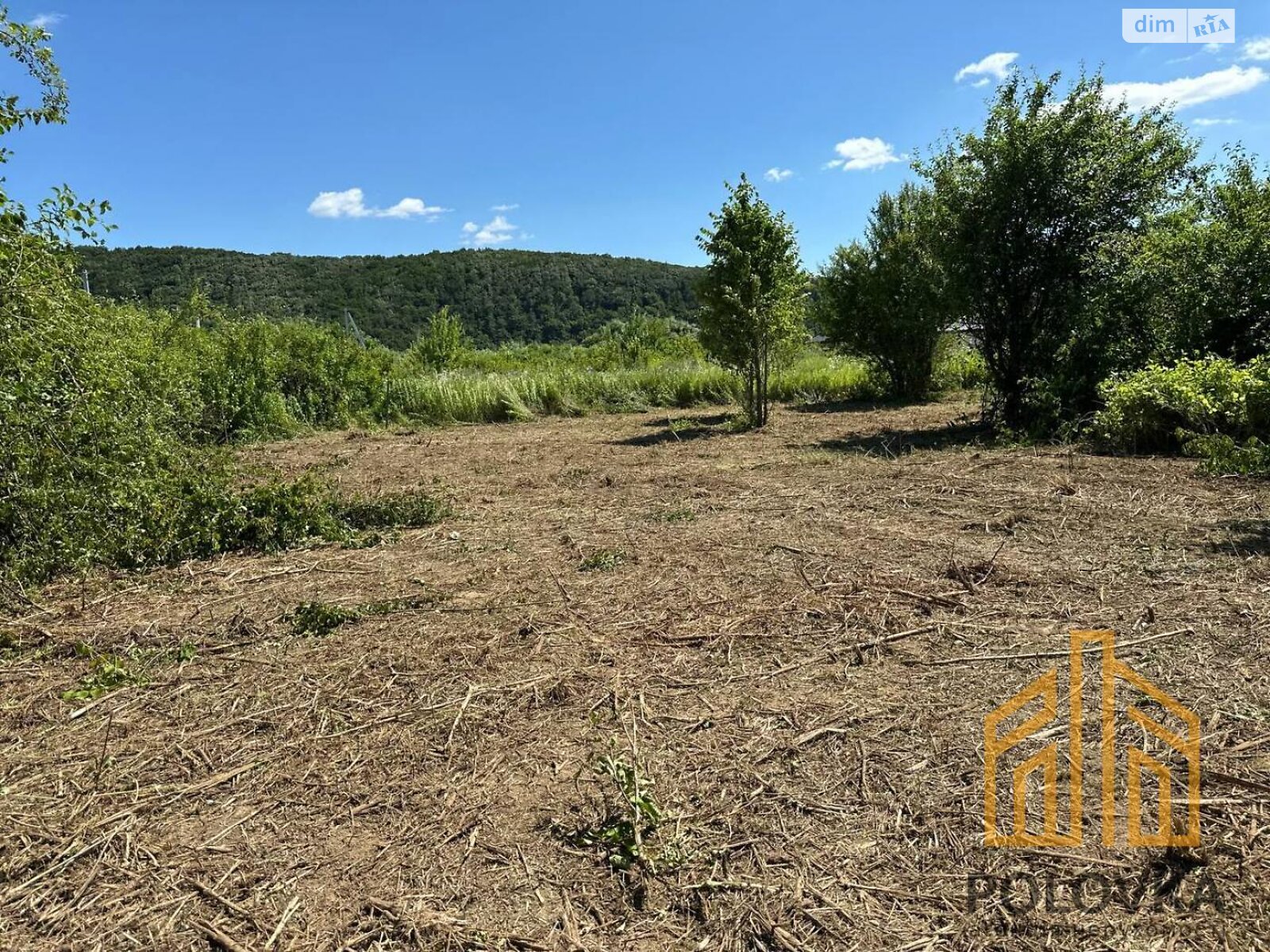 Земельный участок под жилую застройку в Невицком, площадь 8 соток фото 1 Земельный участок под жилую застройку в Невицком, площадь 8 соток фото 1