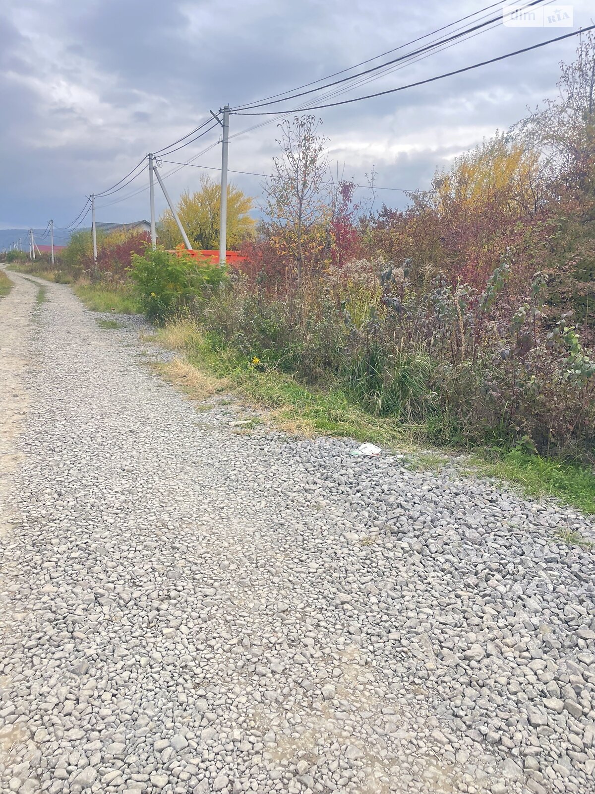 Земельна ділянка під житлову забудову в Невицькому, площа 10 соток фото 1