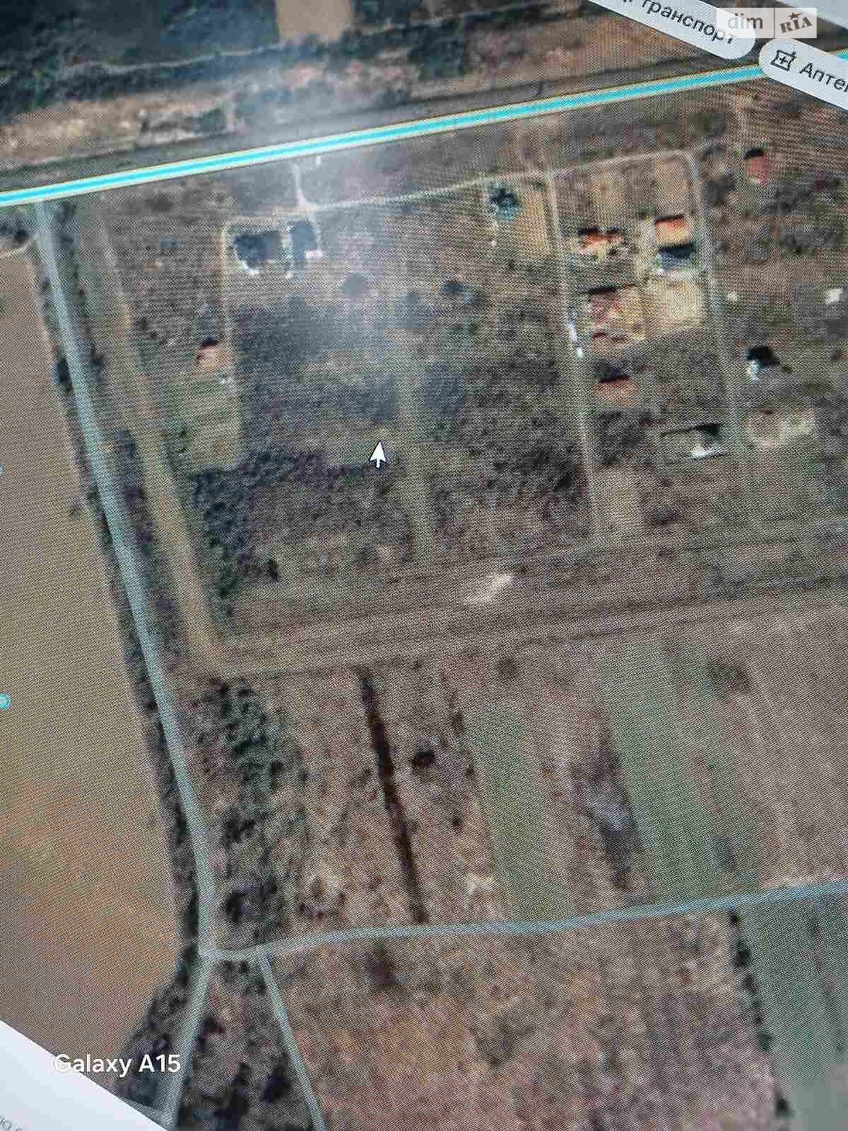 Земельна ділянка під житлову забудову в Невицькому, площа 10 соток фото 1