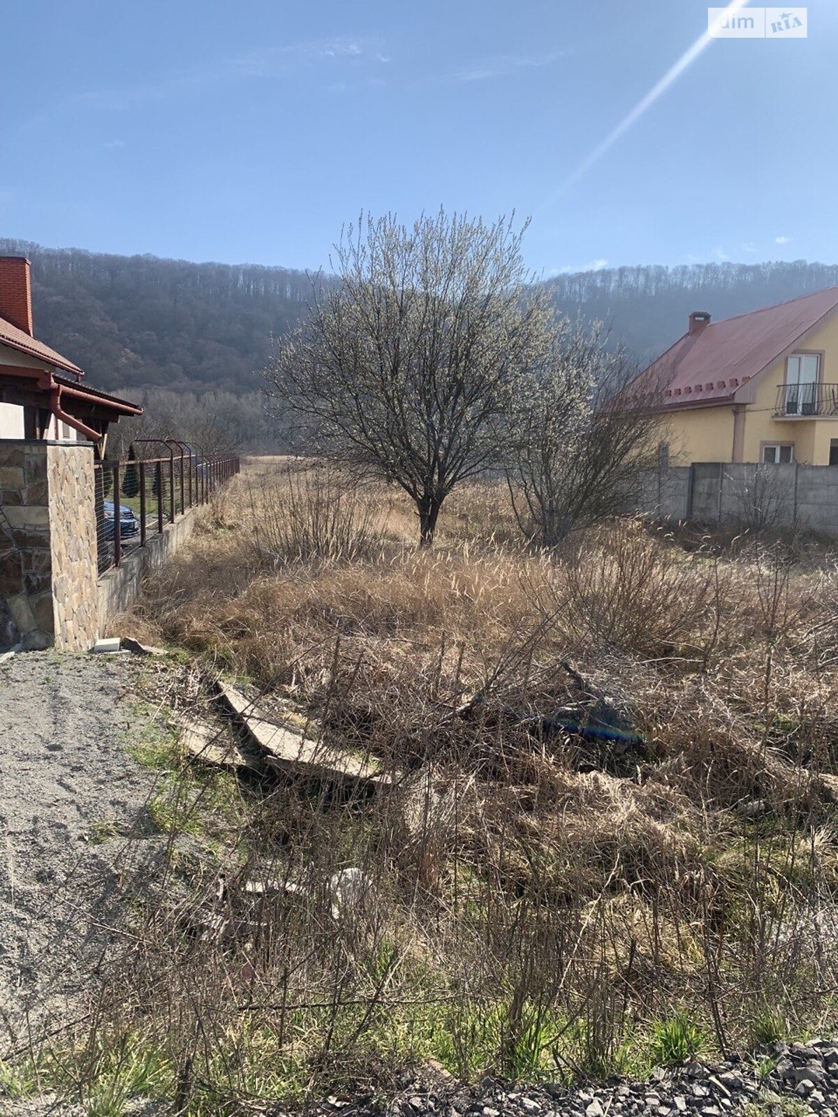 Земельна ділянка під житлову забудову в Невицькому, площа 10 соток фото 1