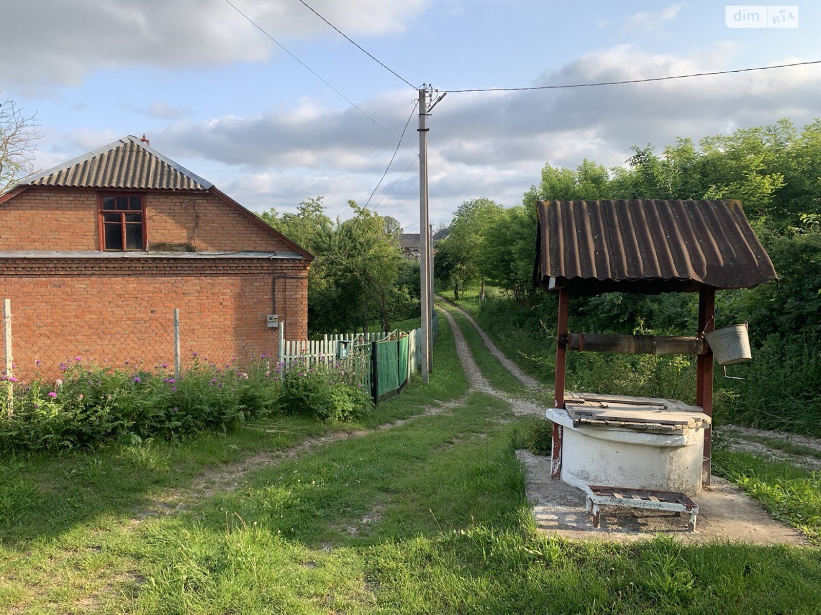 Земельный участок под жилую застройку в Нижних Волковцах, площадь 11.81 сотки фото 1 Земельный участок под жилую застройку в Нижних Волковцах, площадь 11.81 сотки фото 1