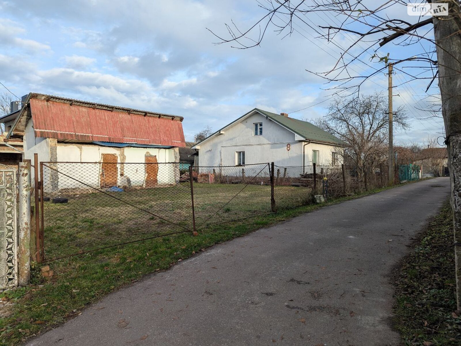 Земельный участок под жилую застройку в Никитинцах, площадь 5 соток фото 1