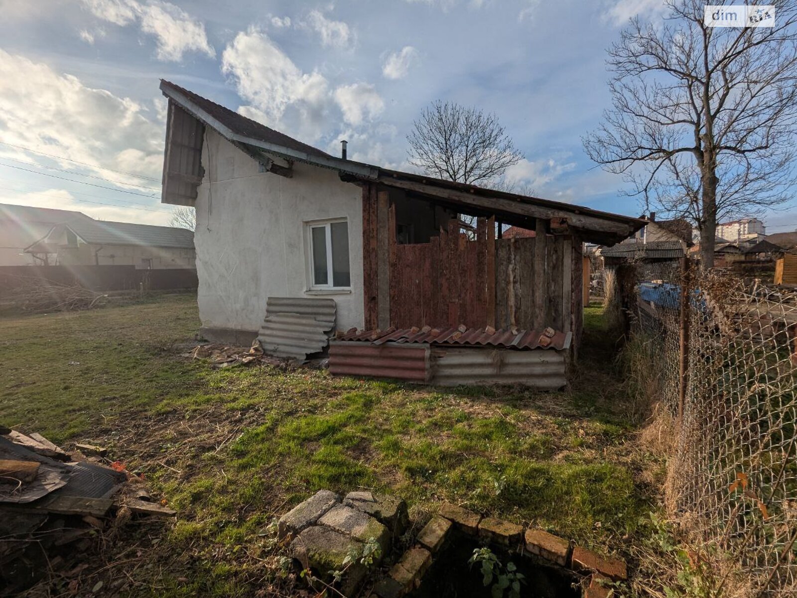 Земельный участок под жилую застройку в Никитинцах, площадь 5 соток фото 1