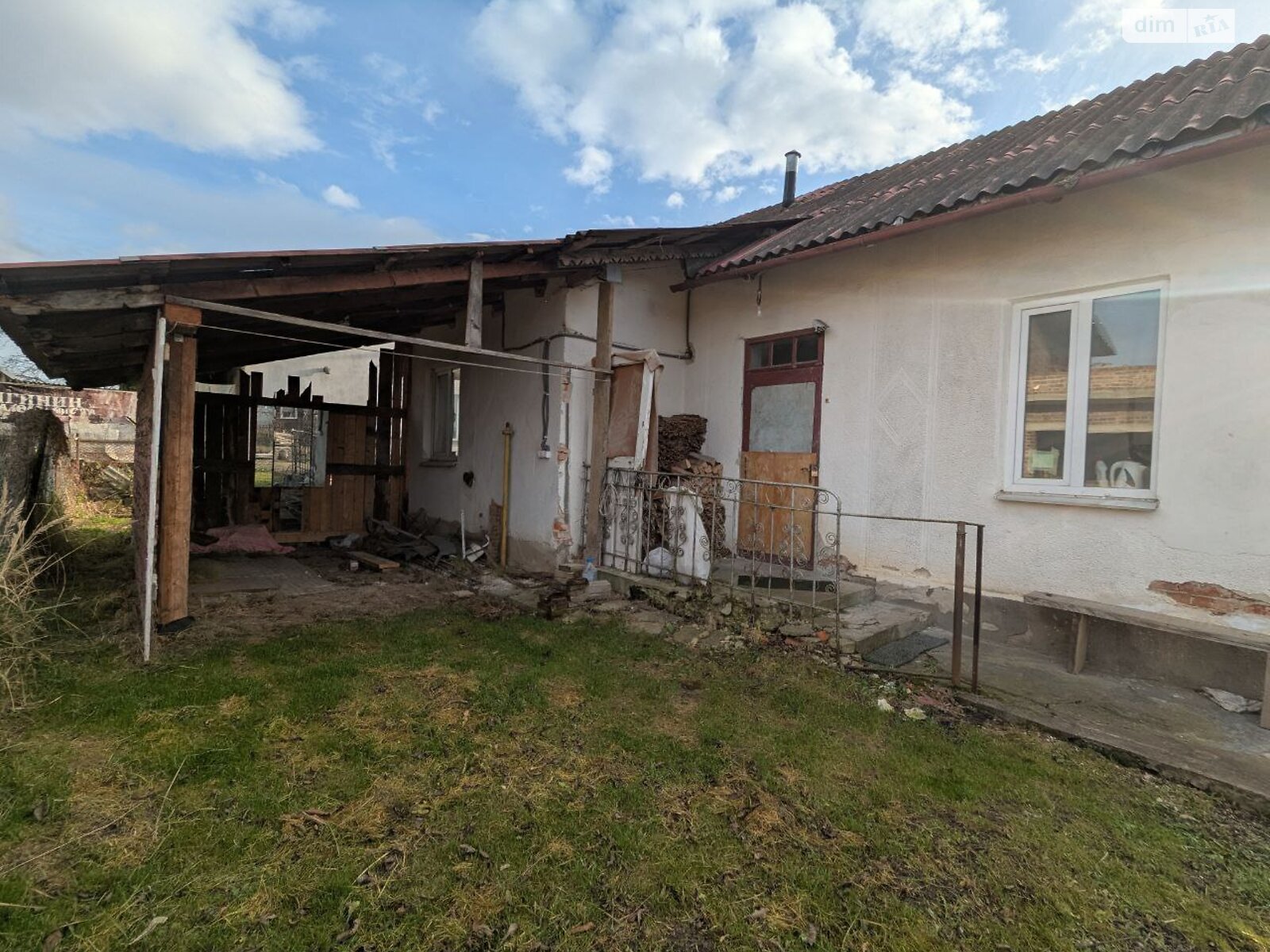 Земельный участок под жилую застройку в Никитинцах, площадь 5 соток фото 1