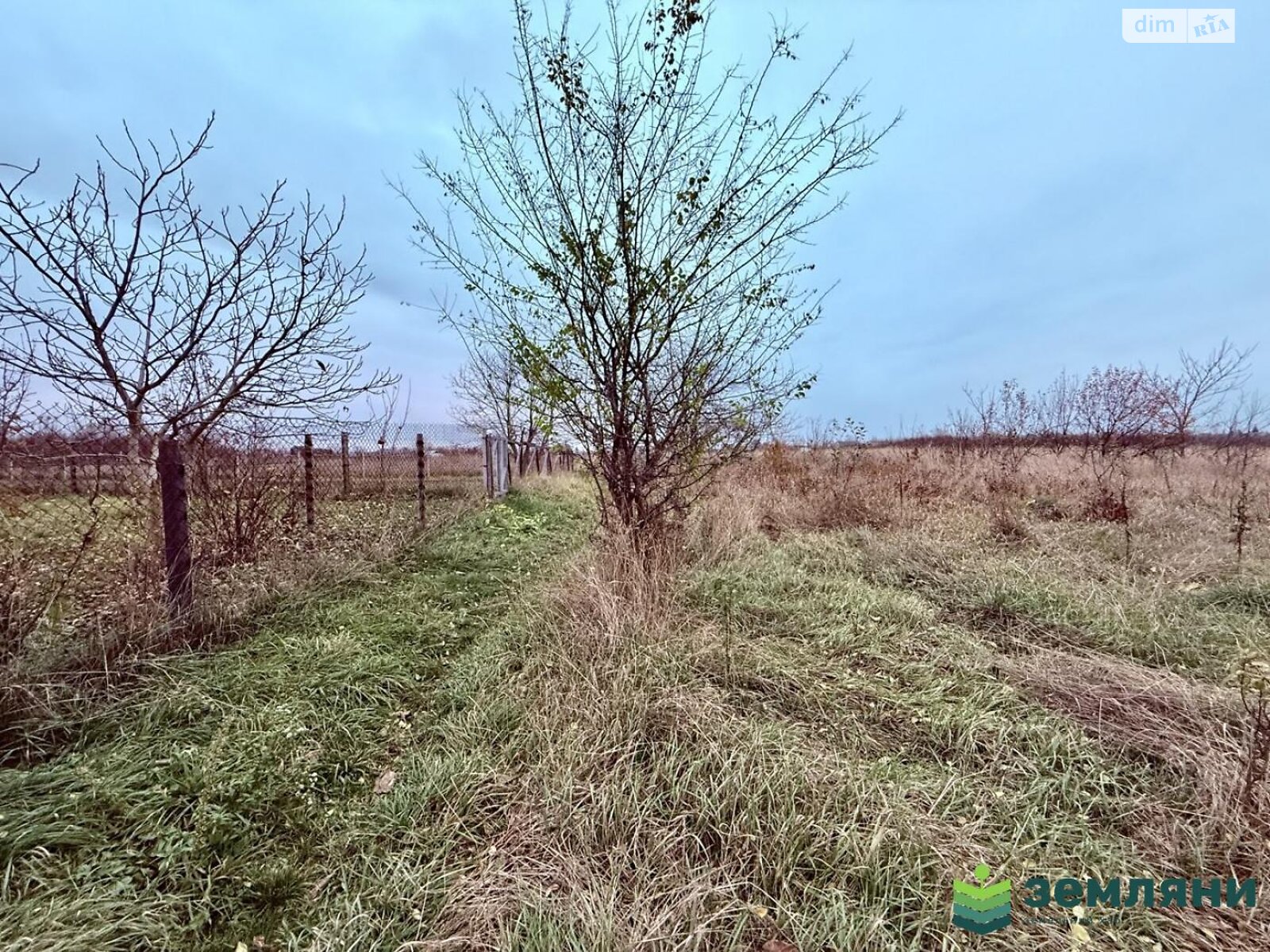 Земельный участок под жилую застройку в Никитинцах, площадь 16.73 сотки фото 1