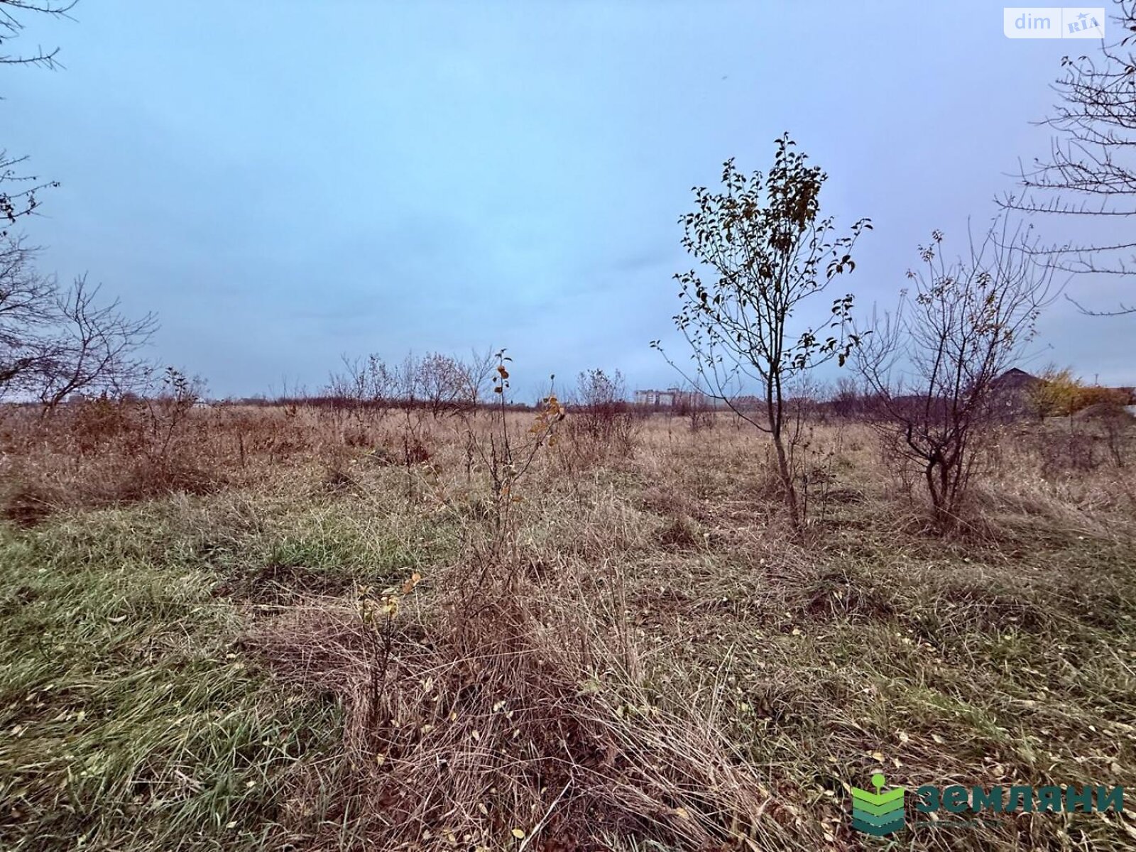 Земельный участок под жилую застройку в Никитинцах, площадь 16.73 сотки фото 1