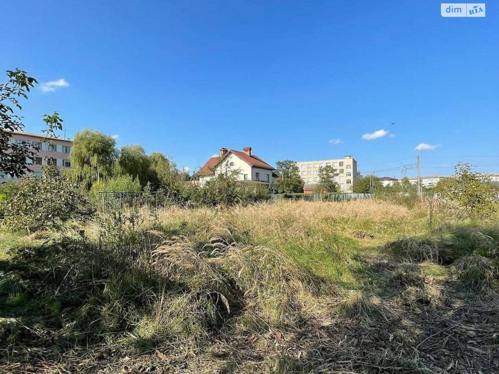 Земельный участок под жилую застройку в Никитинцах, площадь 9.23 сотки фото 1 Земельный участок под жилую застройку в Никитинцах, площадь 9.23 сотки фото 1