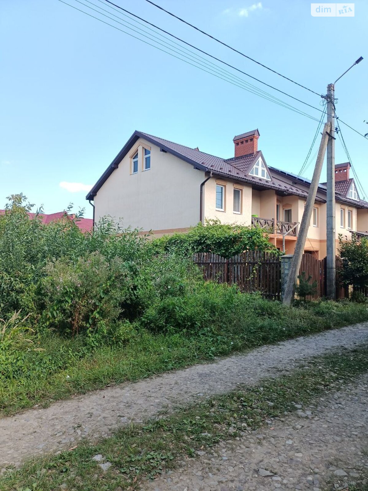 Земельный участок под жилую застройку в Никитинцах, площадь 9.23 сотки фото 1 Земельный участок под жилую застройку в Никитинцах, площадь 9.23 сотки фото 1