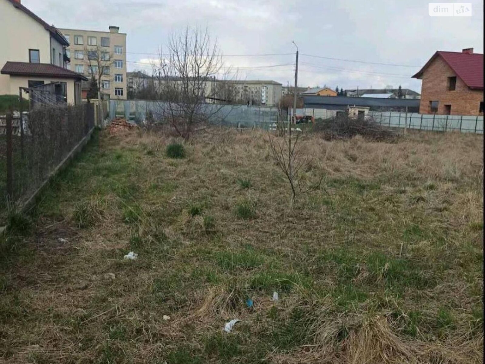 Земельный участок под жилую застройку в Никитинцах, площадь 9.23 сотки фото 1 Земельный участок под жилую застройку в Никитинцах, площадь 9.23 сотки фото 1