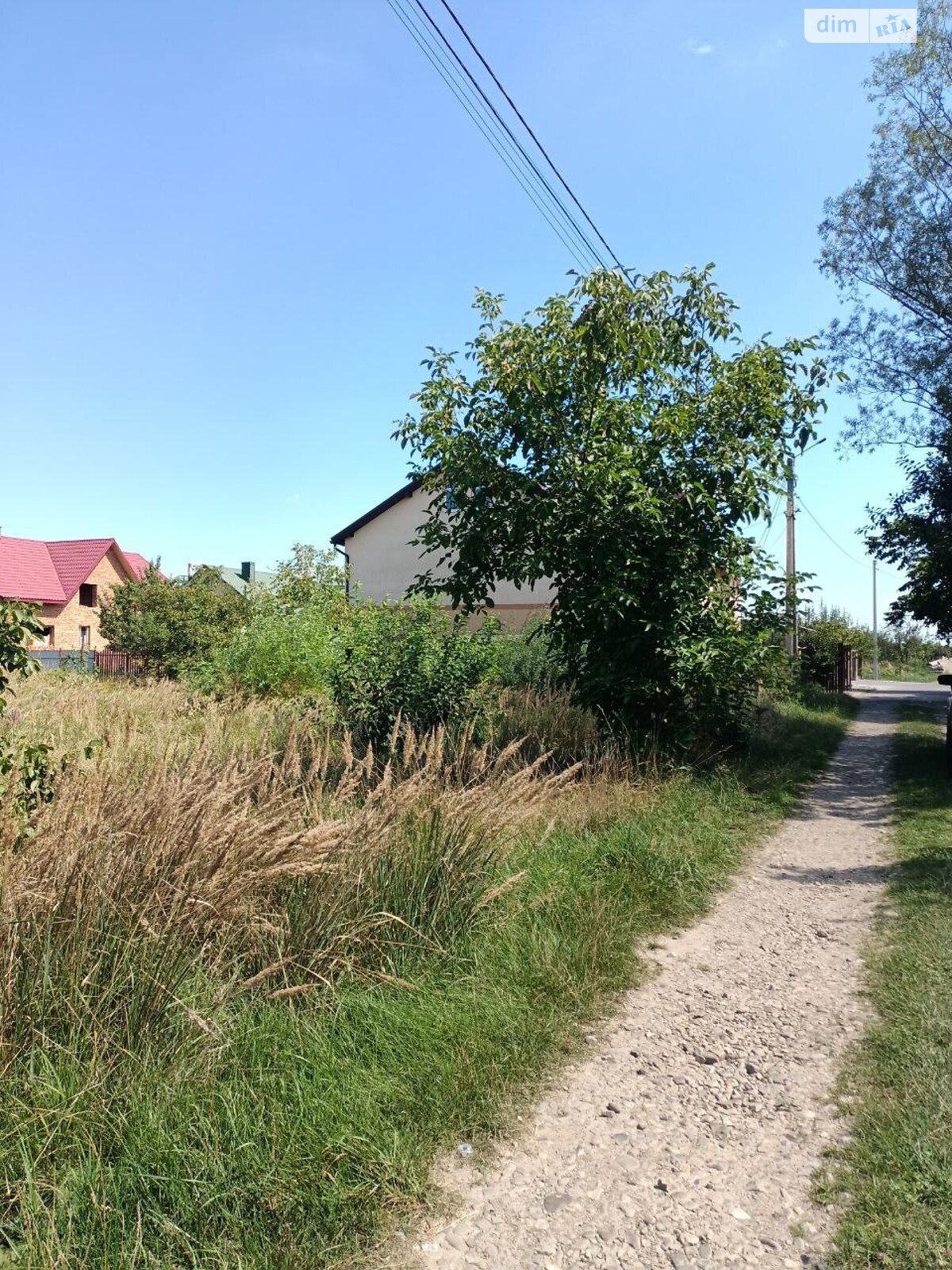 Земельный участок под жилую застройку в Никитинцах, площадь 9.23 сотки фото 1 Земельный участок под жилую застройку в Никитинцах, площадь 9.23 сотки фото 1