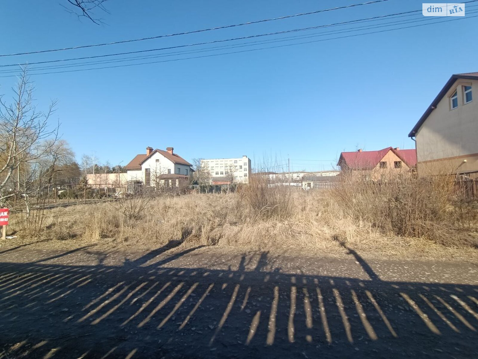 Земельный участок под жилую застройку в Никитинцах, площадь 9.23 сотки фото 1 Земельный участок под жилую застройку в Никитинцах, площадь 9.23 сотки фото 1